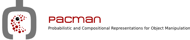 pacman
logo