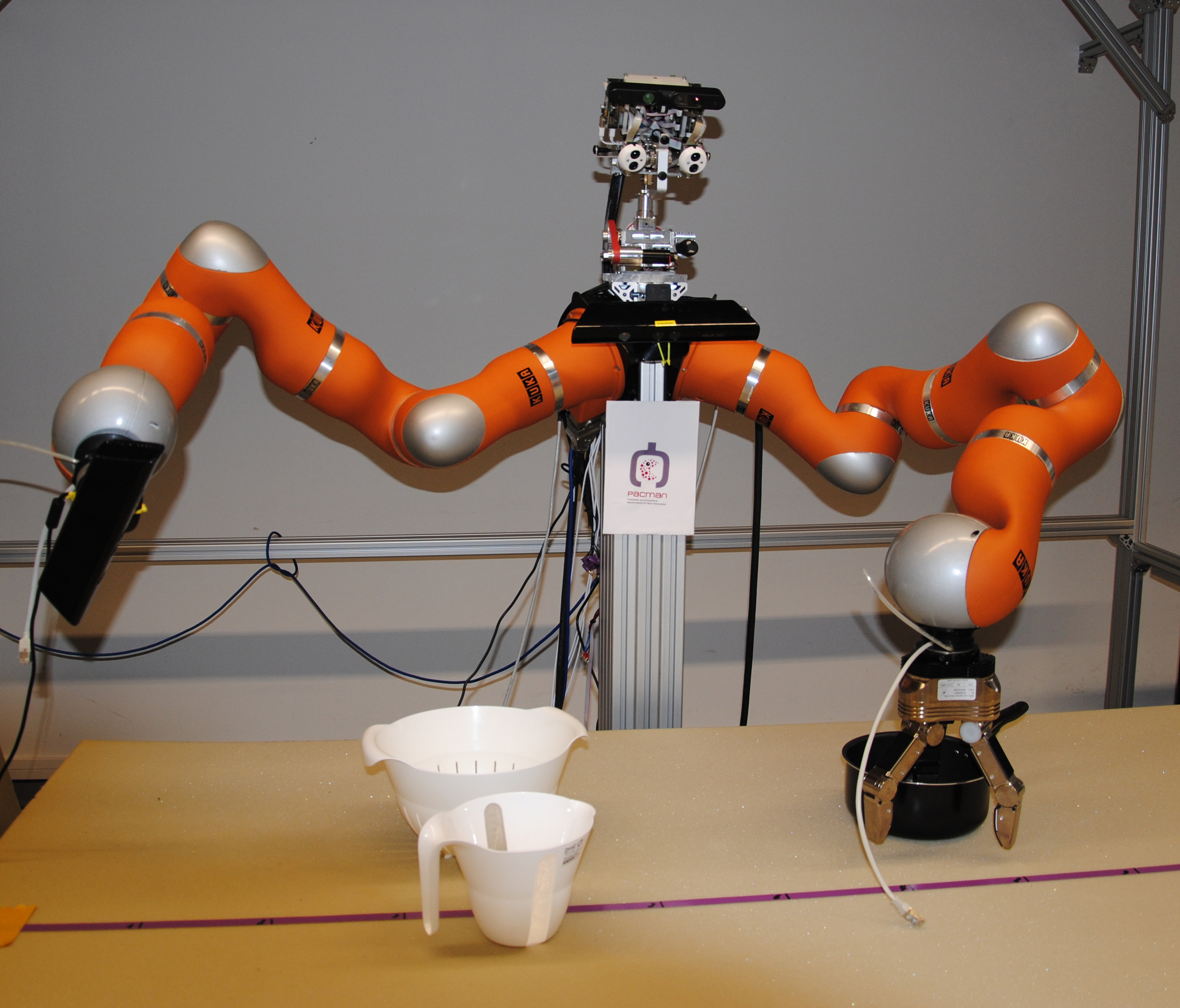 UIBK Robot