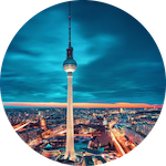 Berlin Machine Intelligence Summit